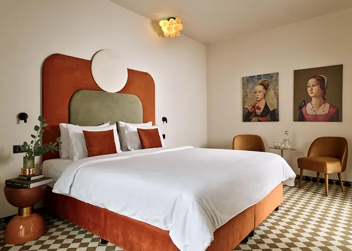 Hotel Pietryna